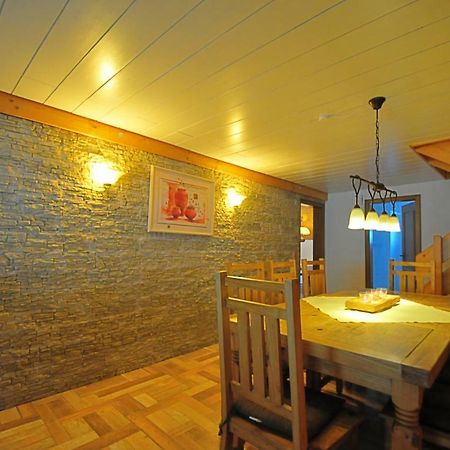 Ferienhaus Hinterzarten Eksteriør billede