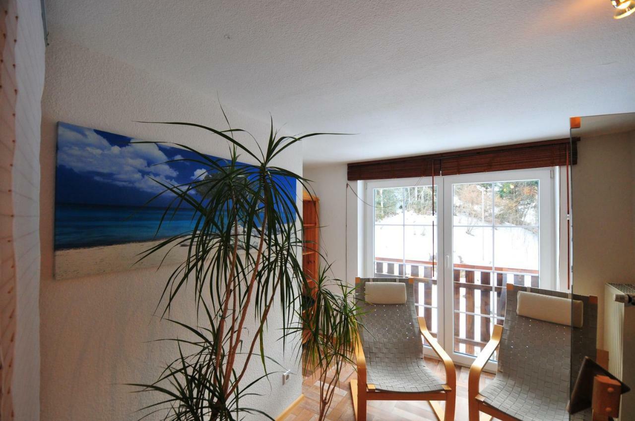 Ferienhaus Hinterzarten Eksteriør billede