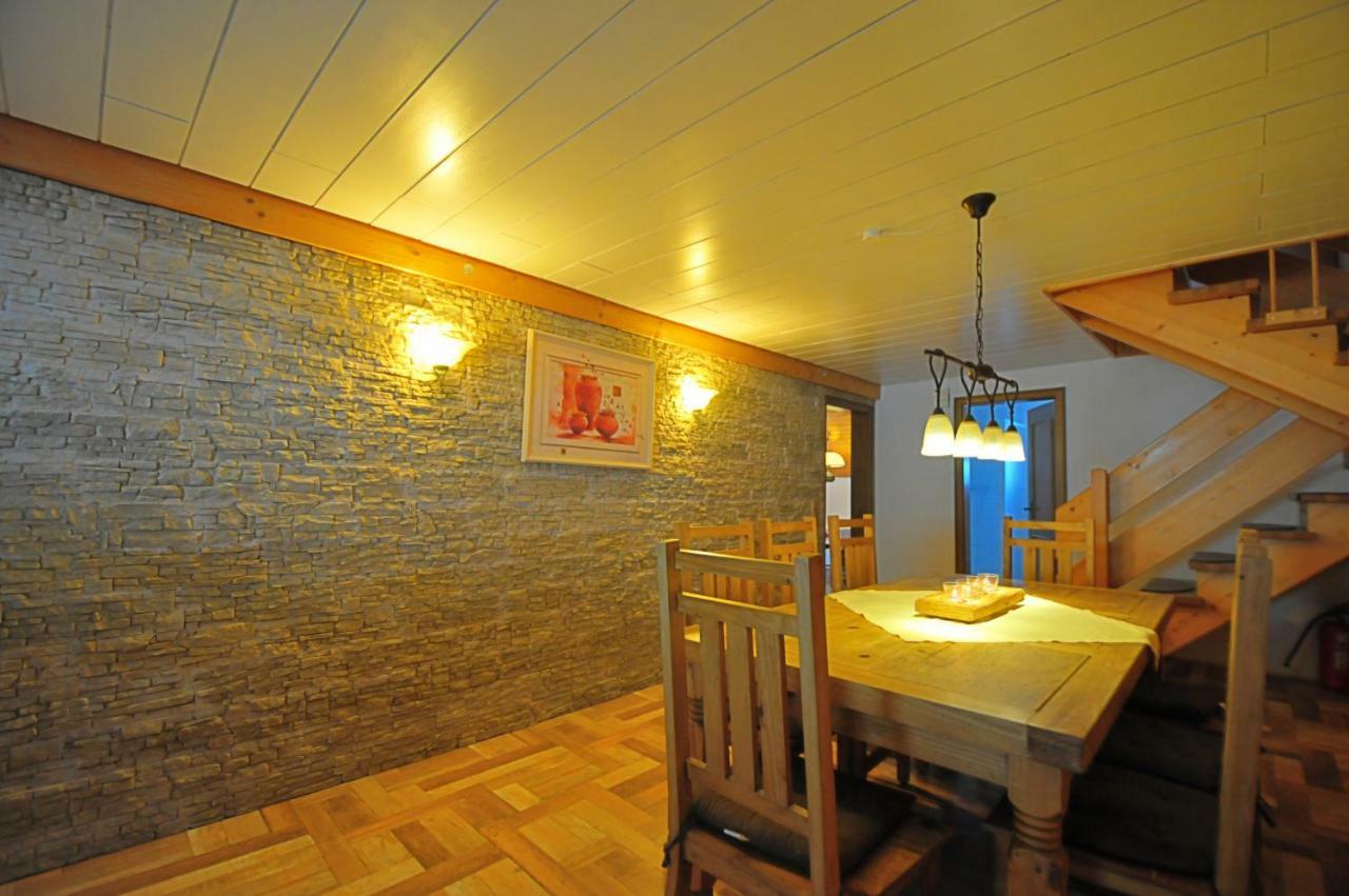 Ferienhaus Hinterzarten Eksteriør billede